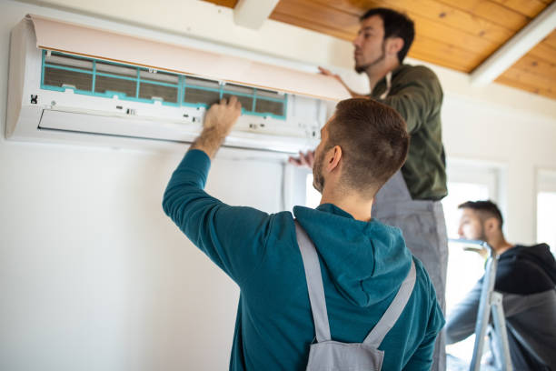 Best HVAC cleaning services  in Heyworth, IL