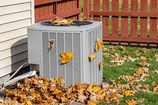 Best AC installation near me  in Heyworth, IL