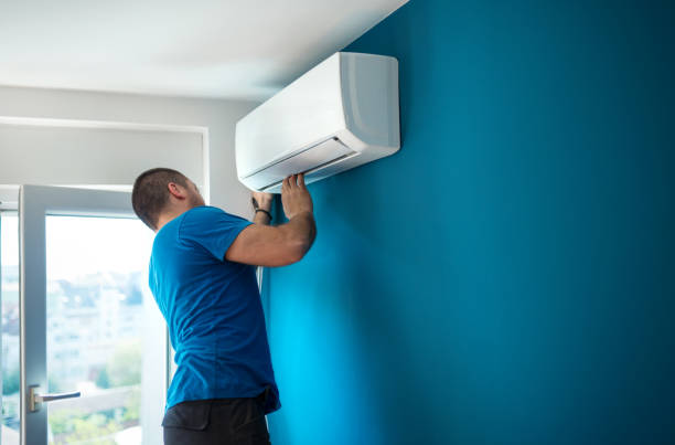 Best HVAC installation services  in Heyworth, IL
