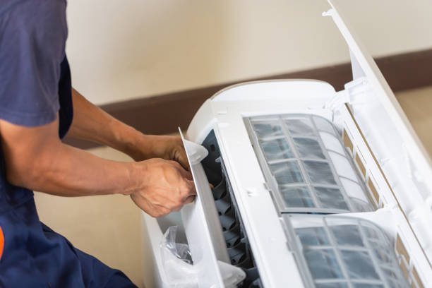 Heyworth, IL HVAC Company
