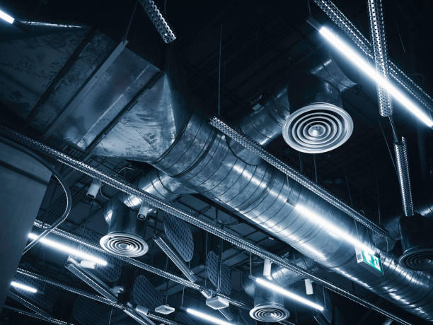 Best Emergency HVAC repair  in Heyworth, IL
