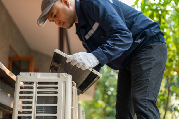 Best HVAC tune-up services  in Heyworth, IL