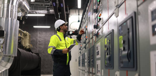 Best HVAC cleaning services  in Heyworth, IL