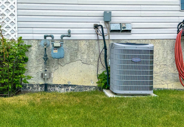 Best HVAC emergency services  in Heyworth, IL