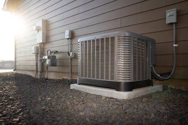 Best Air conditioning repair  in Heyworth, IL